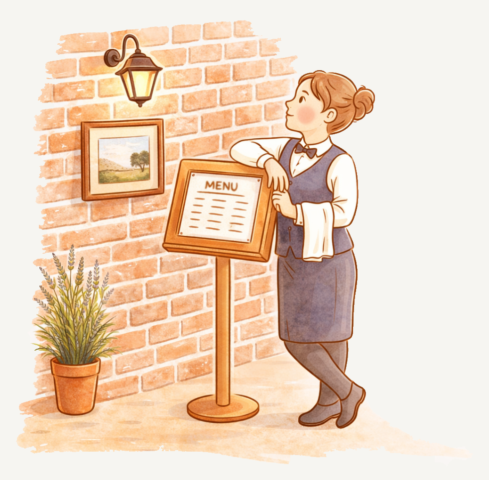 Vista lateral izquierda