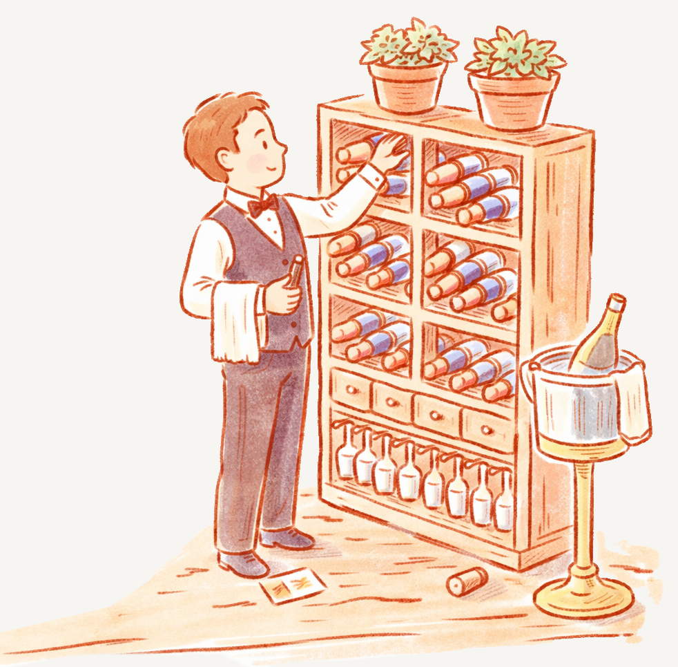 Vista lateral derecha