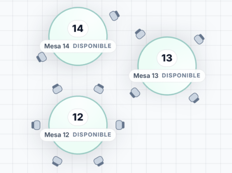 Mesa redonda en el editor